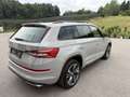 Skoda Kodiaq 2.0 BiTDI RS 4x4/MEGA VOLL!! Grau - thumbnail 4