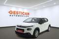 Citroen C3 PureTech 60KW (82CV) FEEL Blanc - thumbnail 1