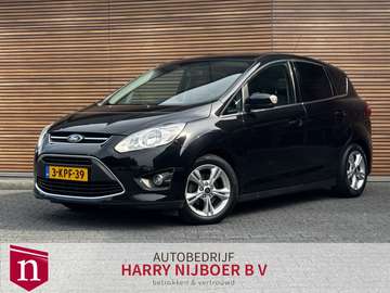 1.6 TDCi Trend Trekhaak / Cuise / Lm-velgen