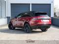 Land Rover Range Rover Velar 2.0 TD4 R-Dynamic-CARP-ACC-LED-PANO-KEY-BLACK EDIT Rojo - thumbnail 7