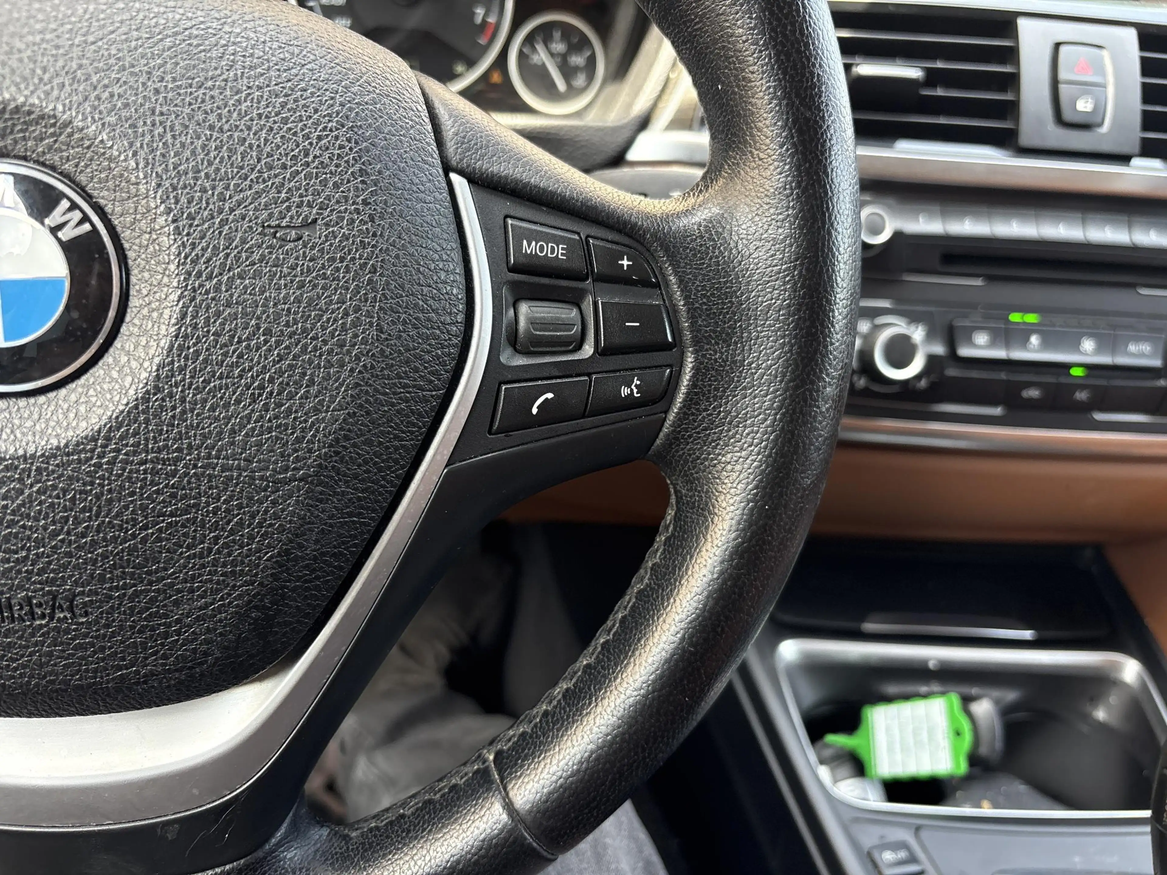 BMW 328 3-serie Touring 328i High Executive Automaat | Led — photo 10
