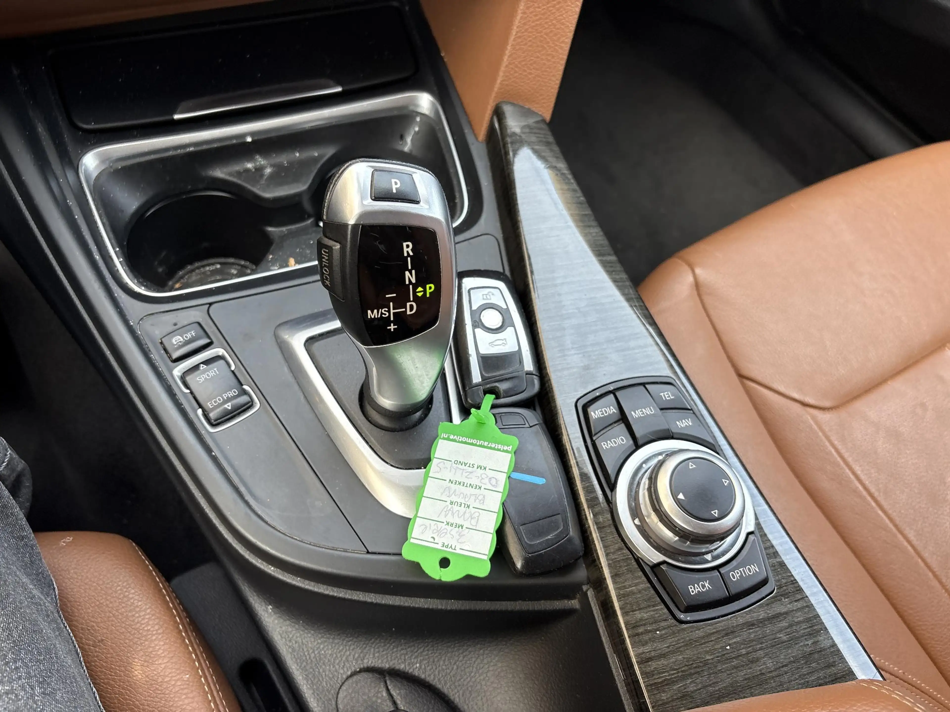BMW 328 3-serie Touring 328i High Executive Automaat | Led — photo 14