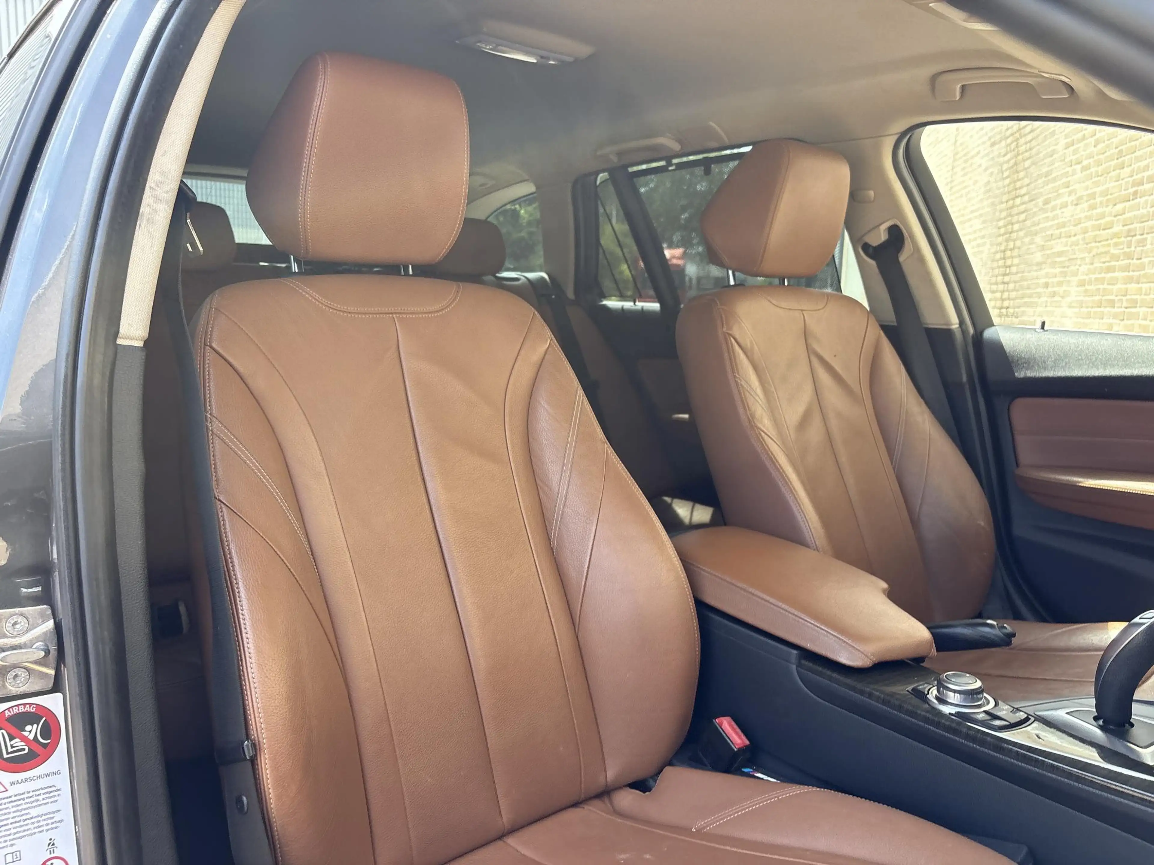BMW 328 3-serie Touring 328i High Executive Automaat | Led — photo 4