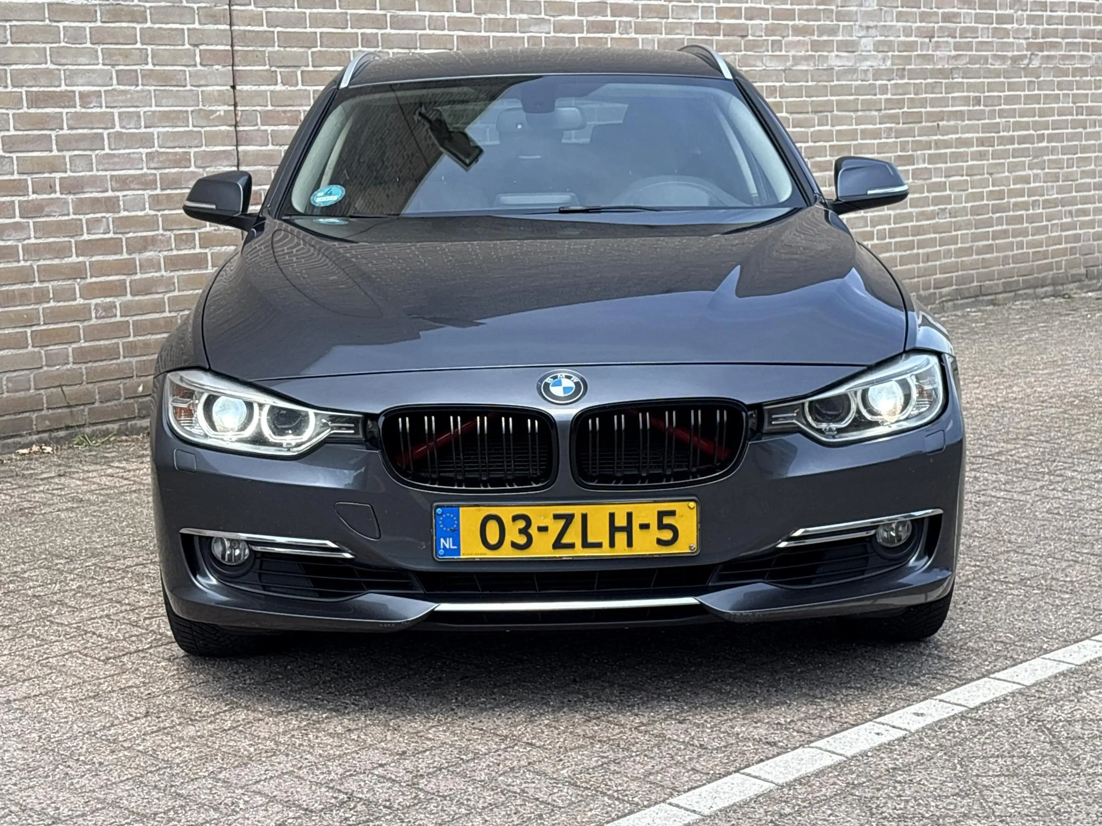BMW 328 3-serie Touring 328i High Executive Automaat | Led — photo 5