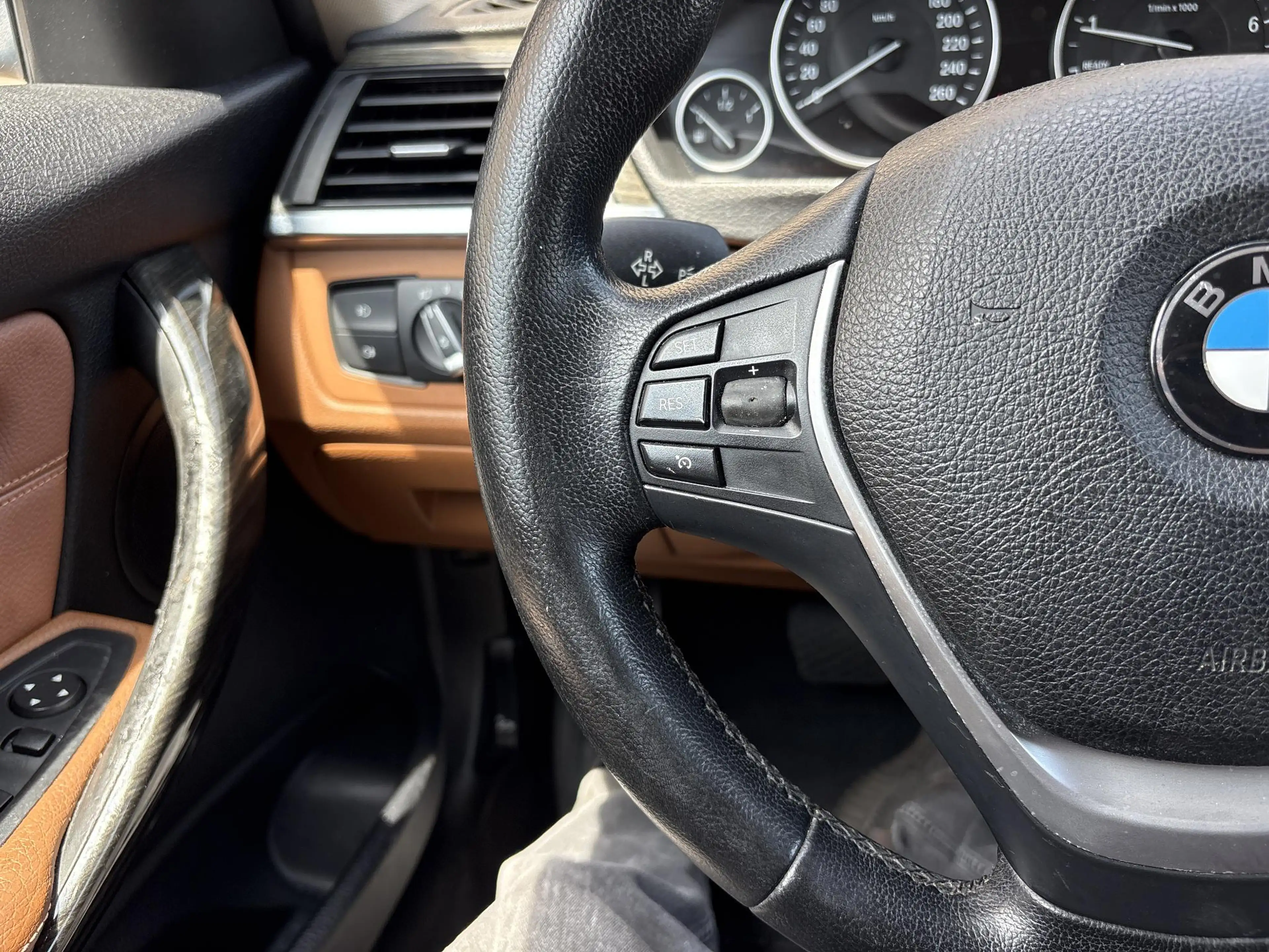 BMW 328 3-serie Touring 328i High Executive Automaat | Led — photo 9