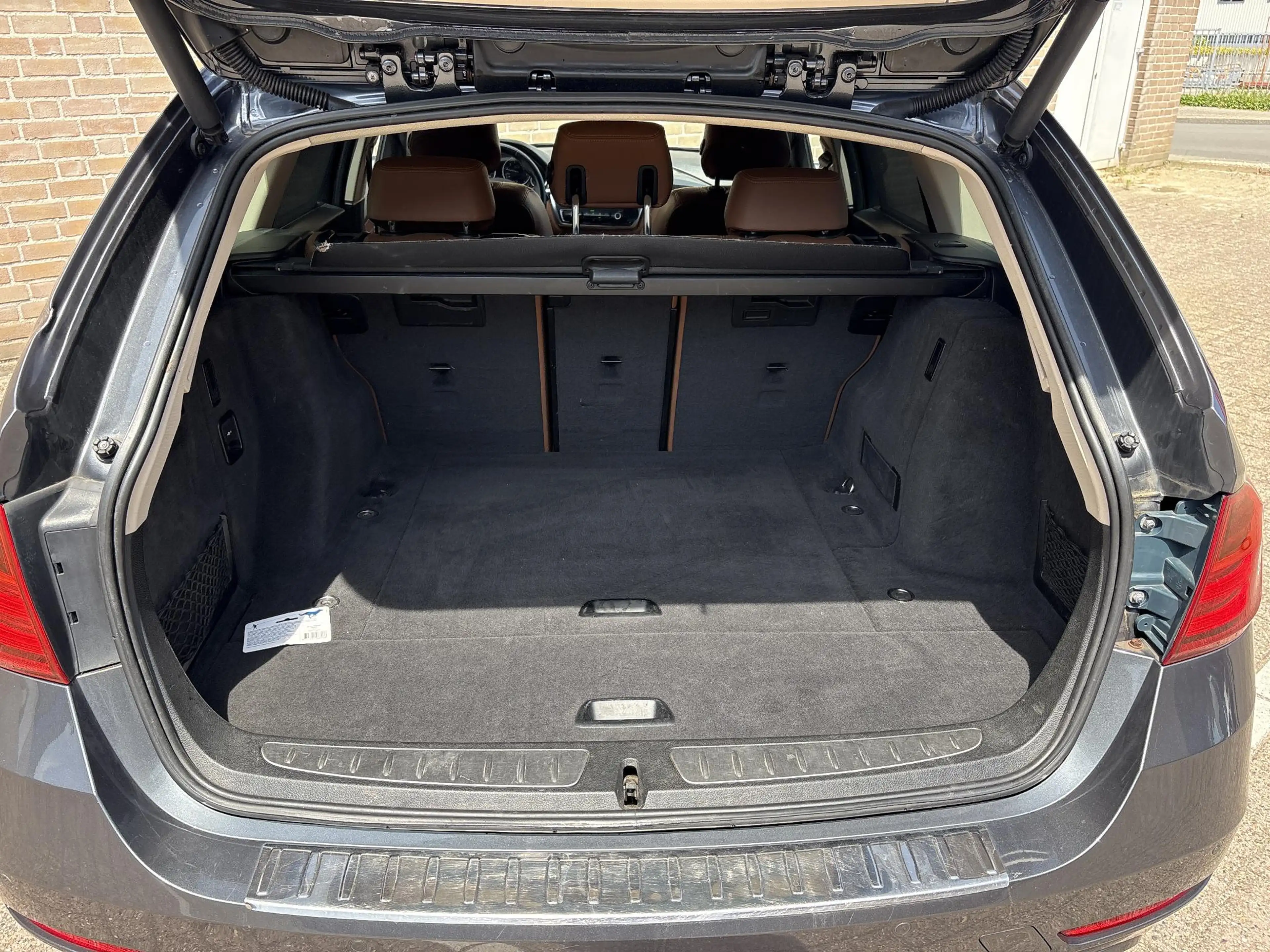 BMW 328 3-serie Touring 328i High Executive Automaat | Led — photo 15