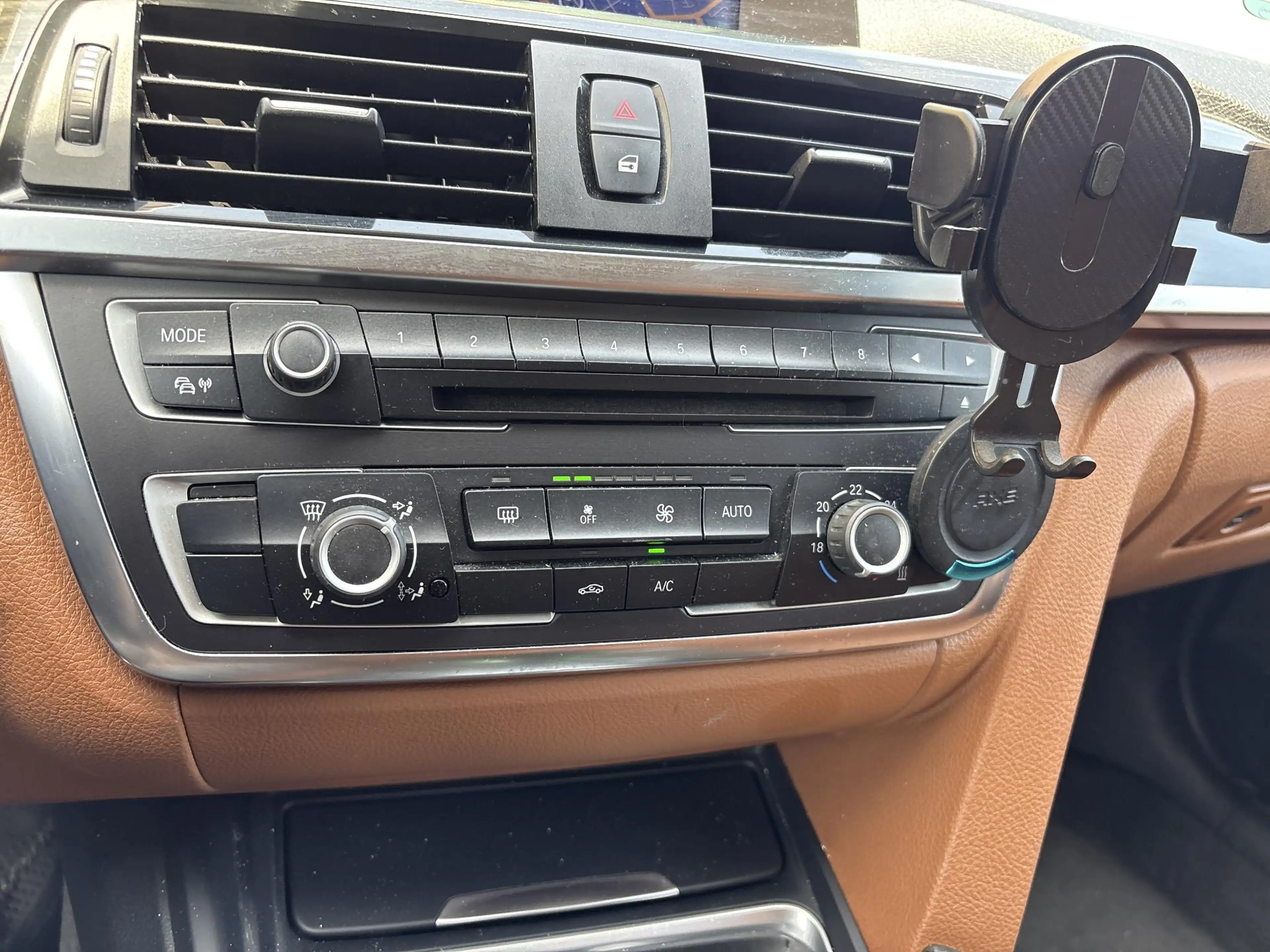 BMW 328 3-serie Touring 328i High Executive Automaat | Led — photo 13
