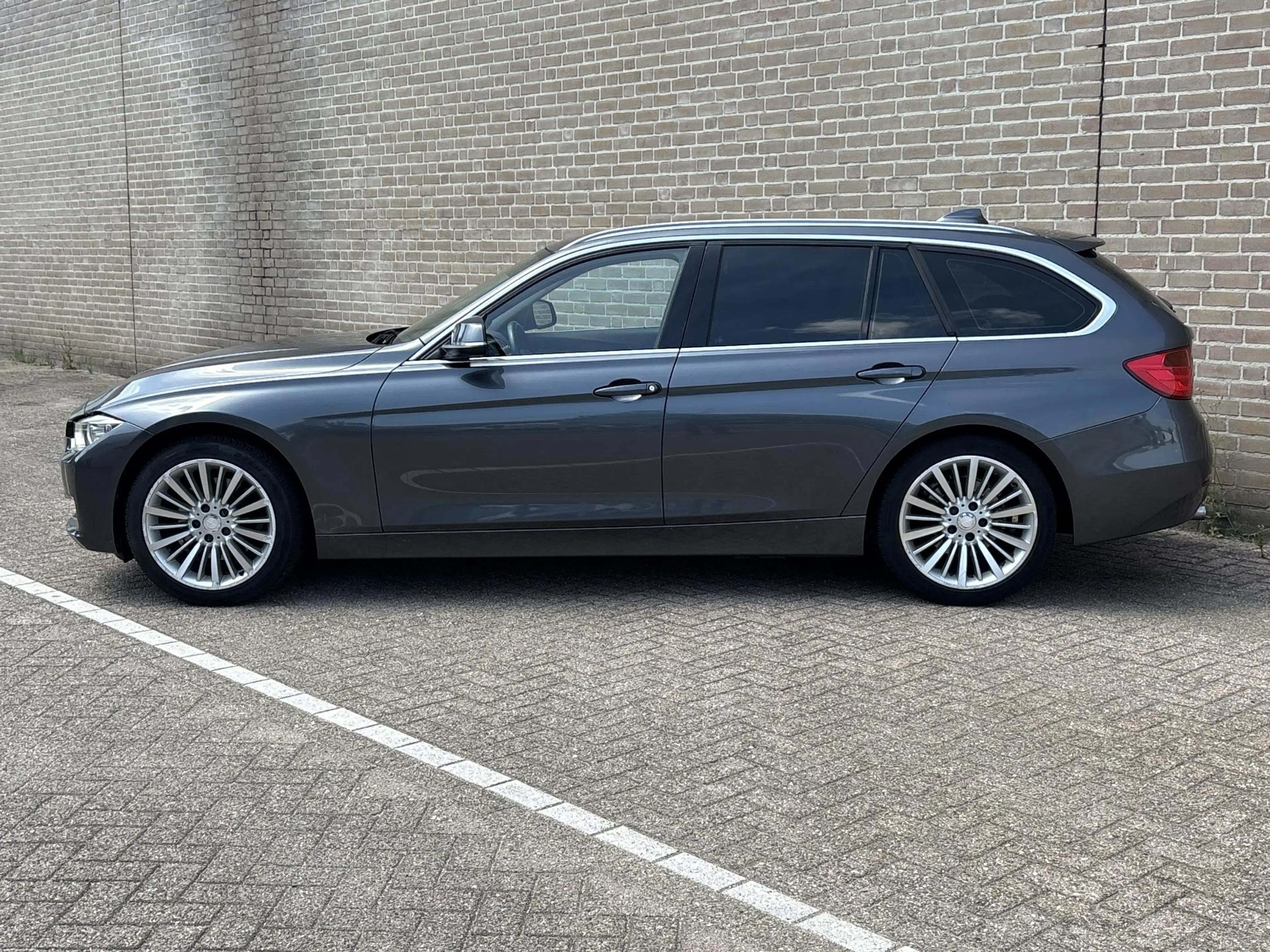 BMW 328 3-serie Touring 328i High Executive Automaat | Led — photo 7