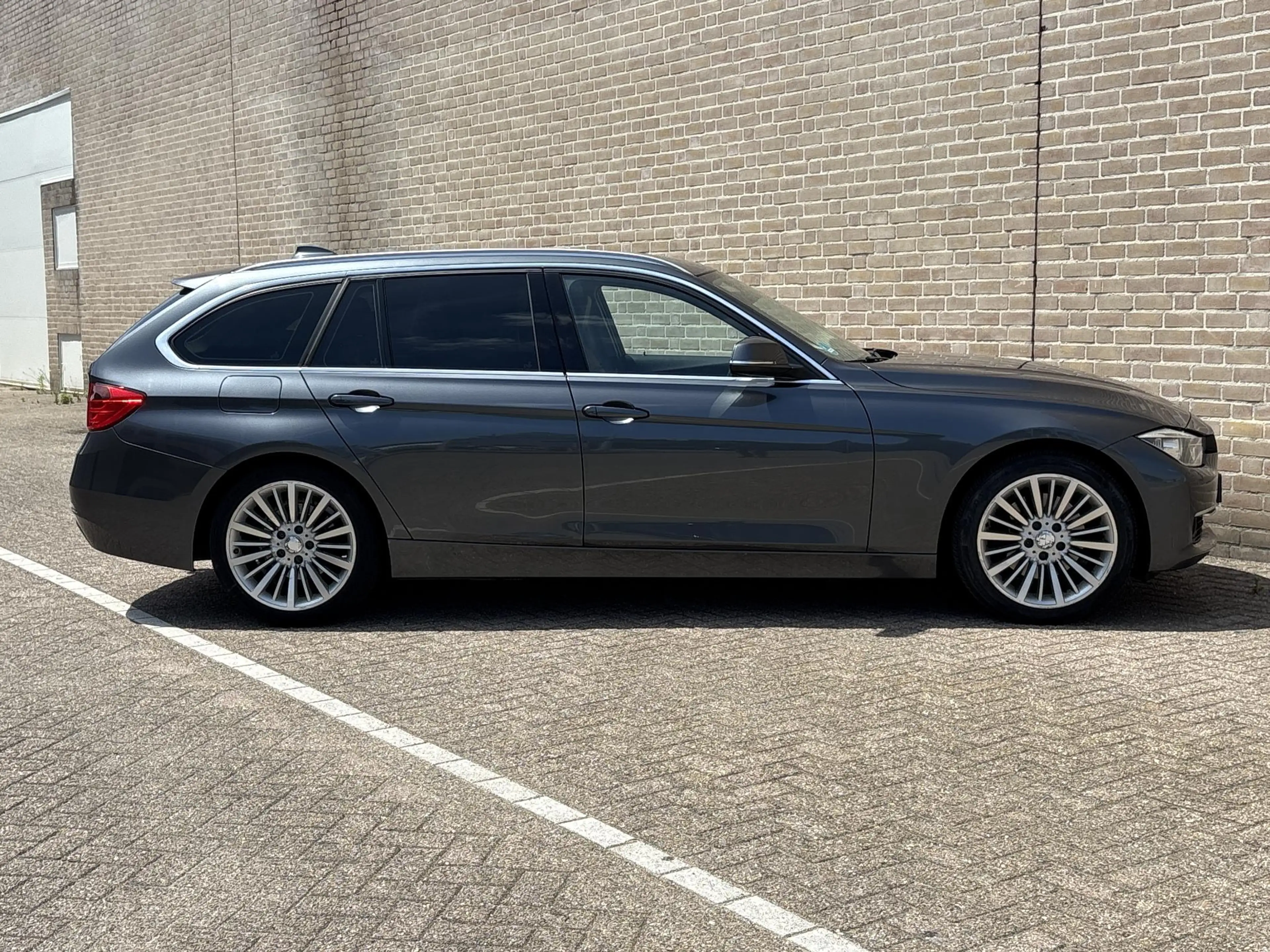 BMW 328 3-serie Touring 328i High Executive Automaat | Led — photo 6