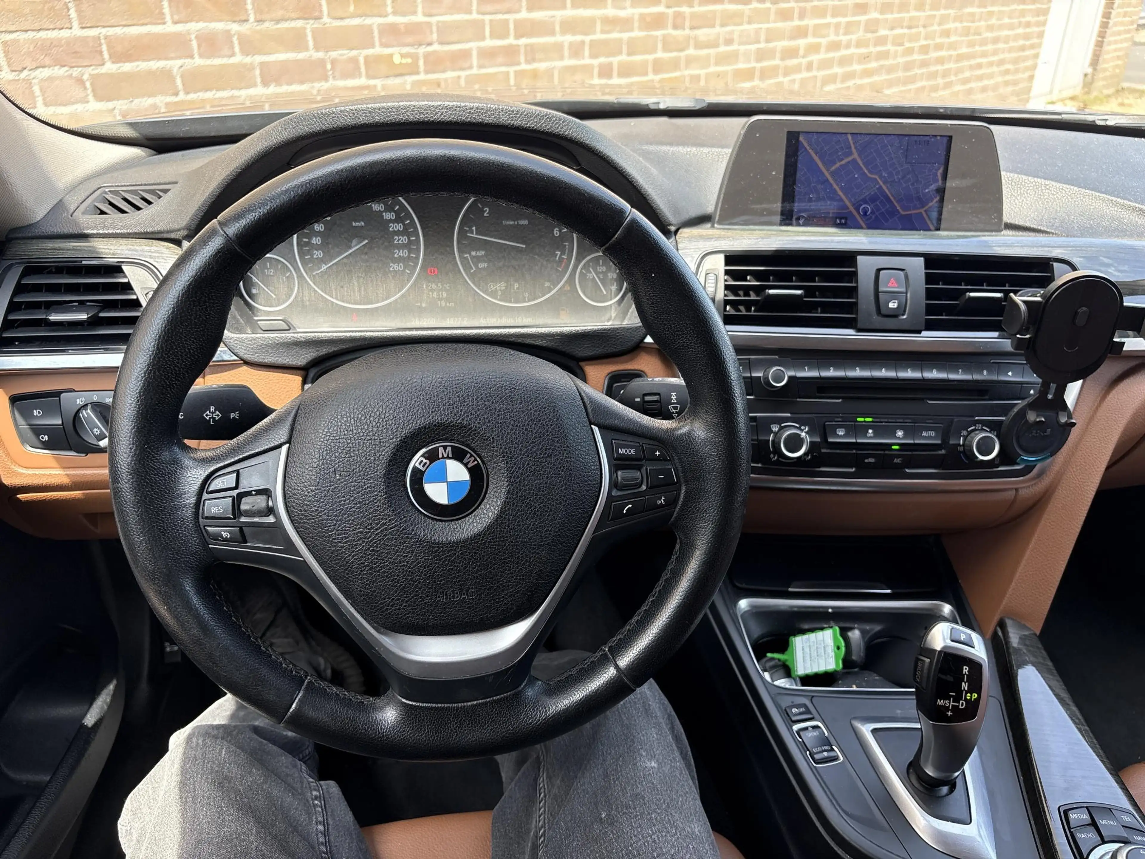BMW 328 3-serie Touring 328i High Executive Automaat | Led — photo 8