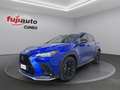 Lexus NX 450h+ NX 450h+ 2.5 phev F-Sport 4wd e-cvt Blau - thumbnail 1