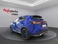 Lexus NX 450h+ NX 450h+ 2.5 phev F-Sport 4wd e-cvt Bleu - thumbnail 4