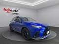 Lexus NX 450h+ NX 450h+ 2.5 phev F-Sport 4wd e-cvt Blau - thumbnail 2