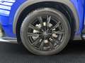 Lexus NX 450h+ NX 450h+ 2.5 phev F-Sport 4wd e-cvt Bleu - thumbnail 5