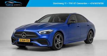 e AMG Line