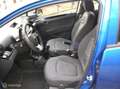 Chevrolet Spark 1.0 16V LS+ Bi-Fuel162065 km nap boekjes Синій - thumbnail 11