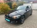 BMW 116 1 Limousine 5-trg. 116 i, *NAVI, PDC, SHZ* Schwarz - thumbnail 3
