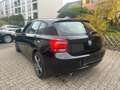 BMW 116 1 Limousine 5-trg. 116 i, *NAVI, PDC, SHZ* Schwarz - thumbnail 4