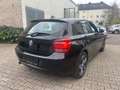 BMW 116 1 Limousine 5-trg. 116 i, *NAVI, PDC, SHZ* Schwarz - thumbnail 5