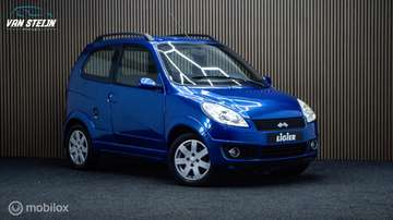 Brommobiel R Pack Prestige | Top Staat | 27dkm