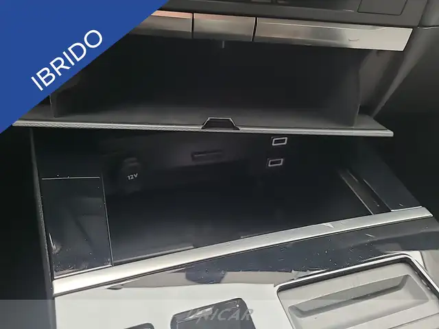 Opel Astra view 18