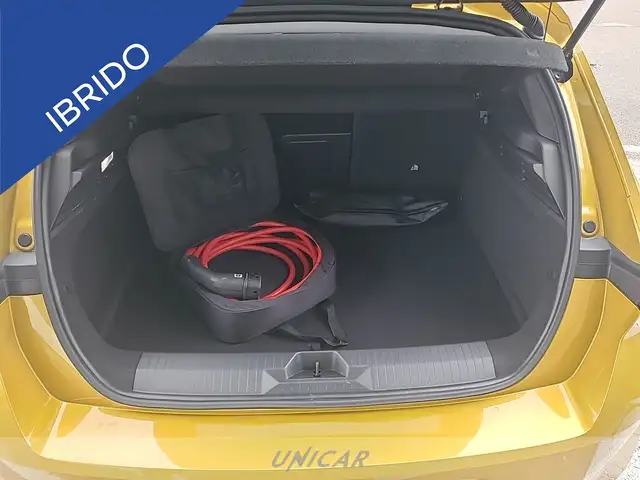 Opel Astra view 20