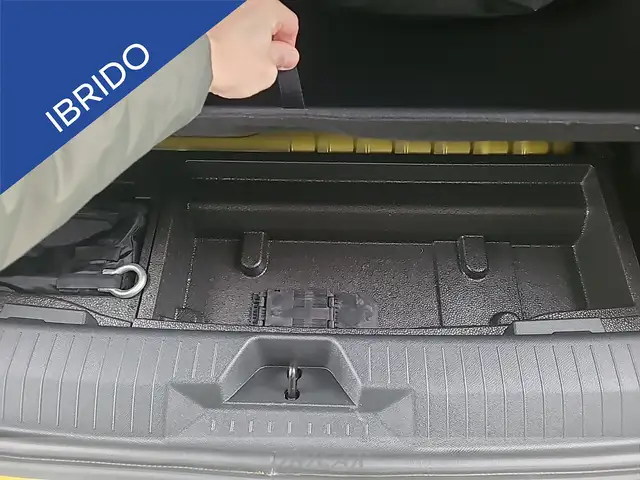 Opel Astra view 21