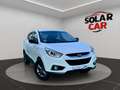 Hyundai iX35 1.7CRDI BD Kosmo Klass 4x2 Blanc - thumbnail 3