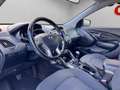 Hyundai iX35 1.7CRDI BD Kosmo Klass 4x2 Blanc - thumbnail 7