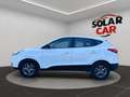 Hyundai iX35 1.7CRDI BD Kosmo Klass 4x2 Blanc - thumbnail 5