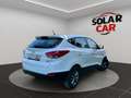 Hyundai iX35 1.7CRDI BD Kosmo Klass 4x2 Blanc - thumbnail 19