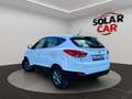 Hyundai iX35 1.7CRDI BD Kosmo Klass 4x2 Blanc - thumbnail 20