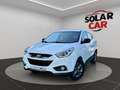 Hyundai iX35 1.7CRDI BD Kosmo Klass 4x2 Blanc - thumbnail 1