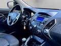 Hyundai iX35 1.7CRDI BD Kosmo Klass 4x2 Blanc - thumbnail 9