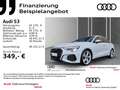 Audi S3 S3 Lim. *MATRIX*B&O*Opt.-Schwarz+*NAV+*Virt.C+* Weiß - thumbnail 1