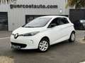 Renault ZOE LIFE CHARGE NORMALE ACHAT INTEGRAL Blanc - thumbnail 2