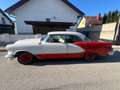 Oldsmobile 98 Holiday Red - thumbnail 1