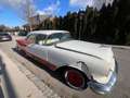 Oldsmobile 98 Holiday Red - thumbnail 4