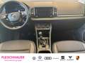 Skoda Karoq Tour 1.0 TSI Matrix-LED Pano SHZ SmartLink DAB Kli Grau - thumbnail 11