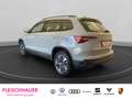 Skoda Karoq Tour 1.0 TSI LED Pano SHZ SmartLink DAB Klima Grau - thumbnail 5
