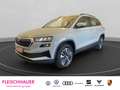 Skoda Karoq Tour 1.0 TSI LED Pano SHZ SmartLink DAB Klima Grau - thumbnail 1