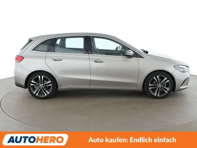 Mercedes-Benz B Class view 7
