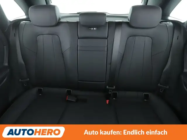 Mercedes-Benz B Class view 15