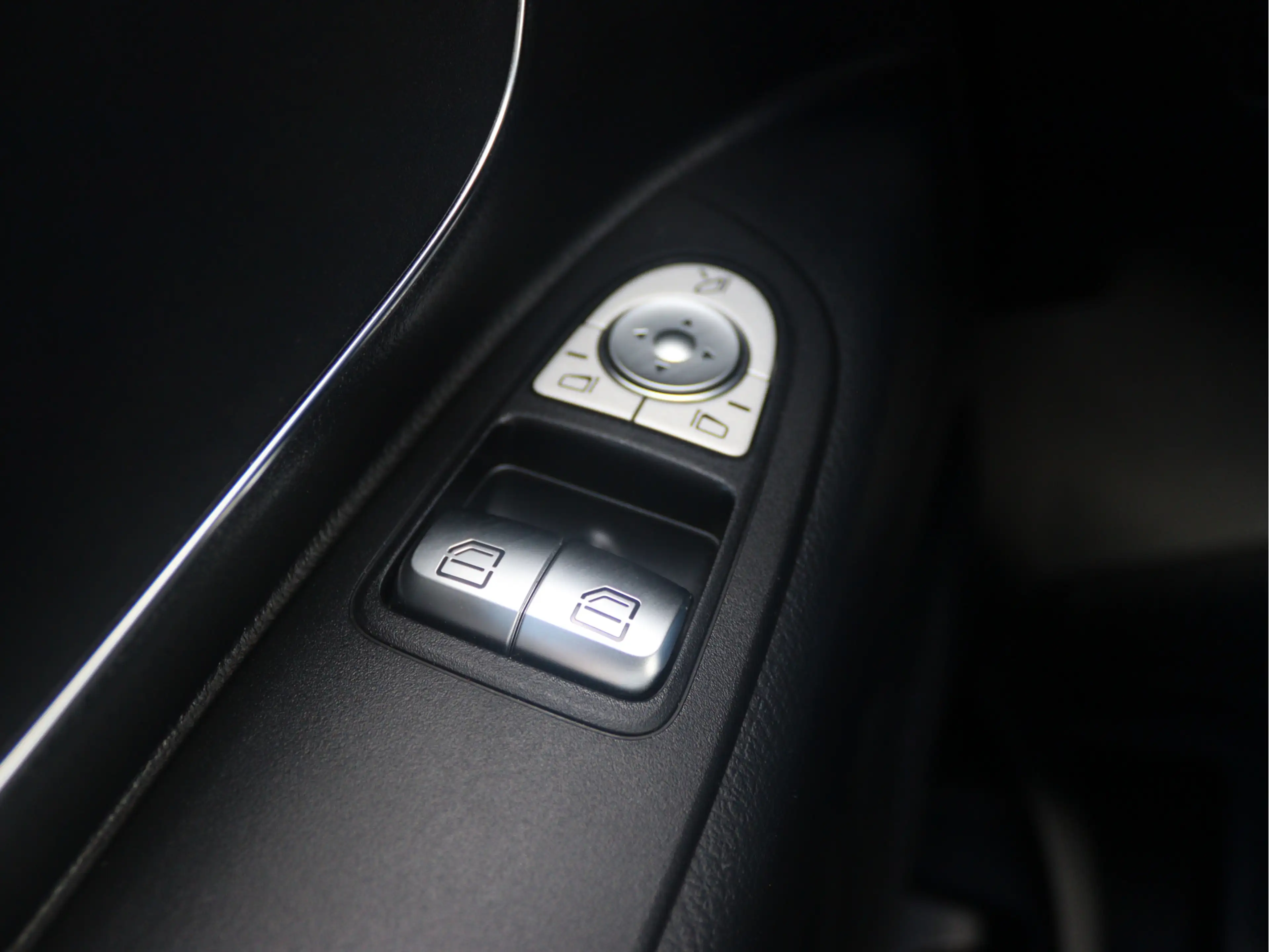 Mercedes-Benz Vito 119 CDI L3 Select | AIRCO/NAVI/CAMERA/CRUISE | Cer — photo 5