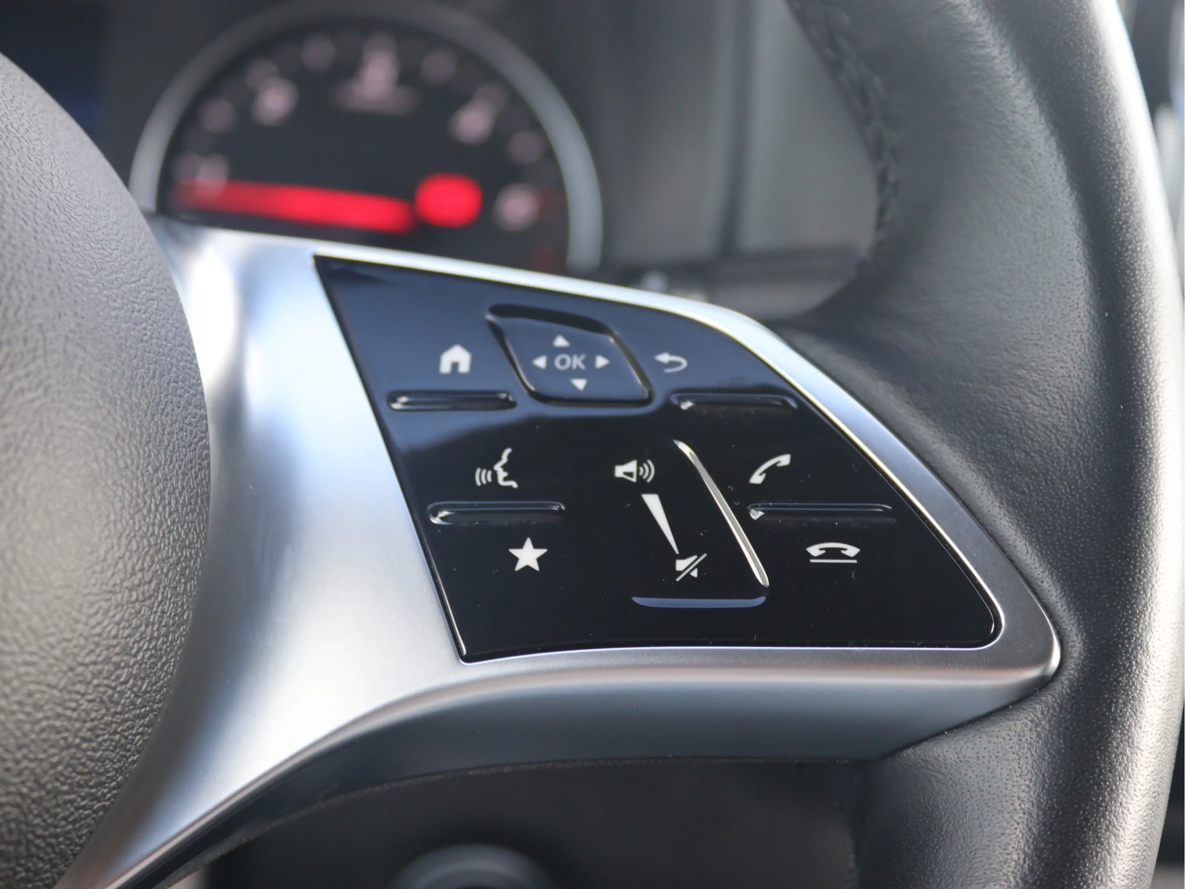 Mercedes-Benz Vito 119 CDI L3 Select | AIRCO/NAVI/CAMERA/CRUISE | Cer — photo 8