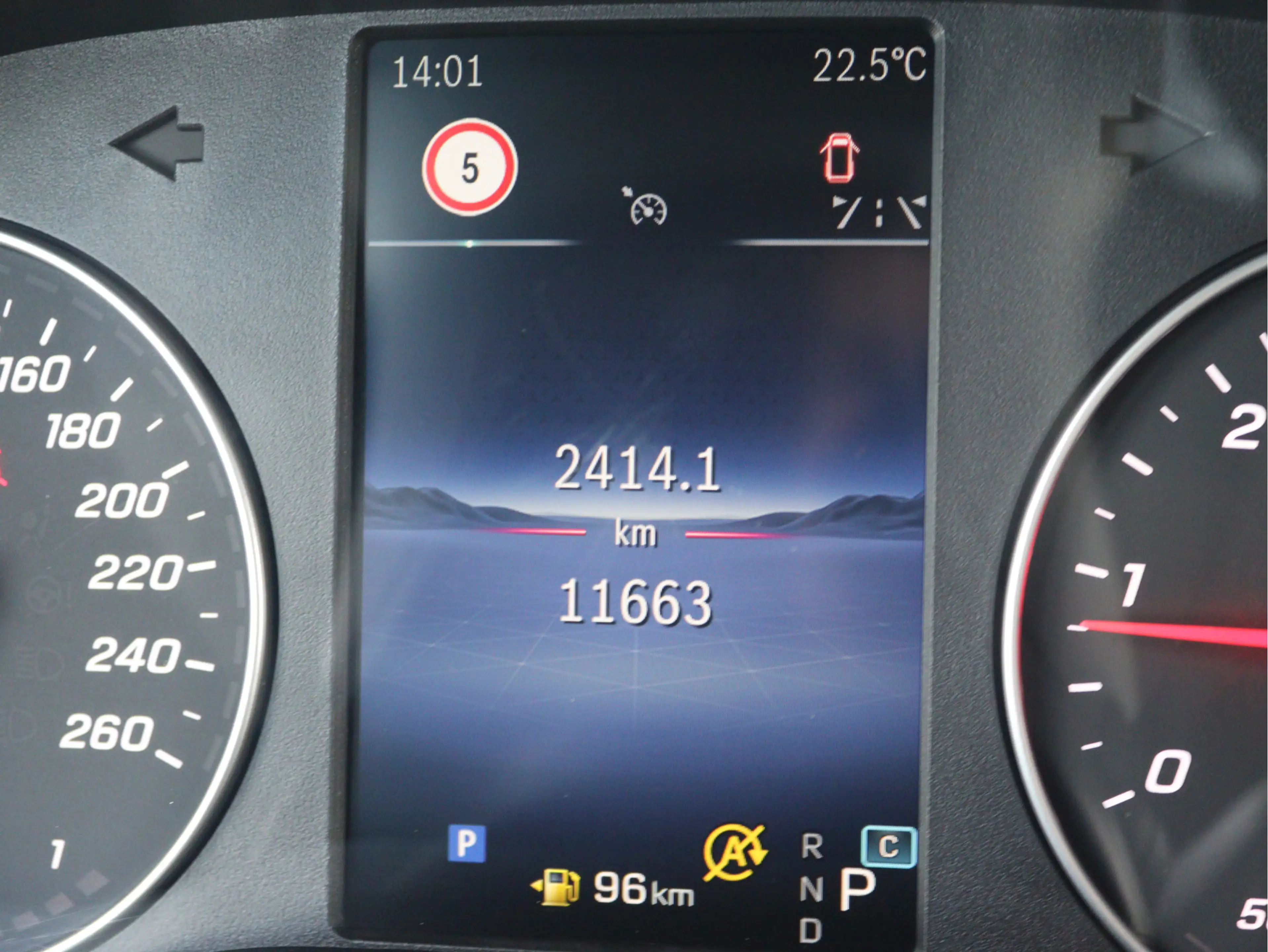 Mercedes-Benz Vito 119 CDI L3 Select | AIRCO/NAVI/CAMERA/CRUISE | Cer — photo 6