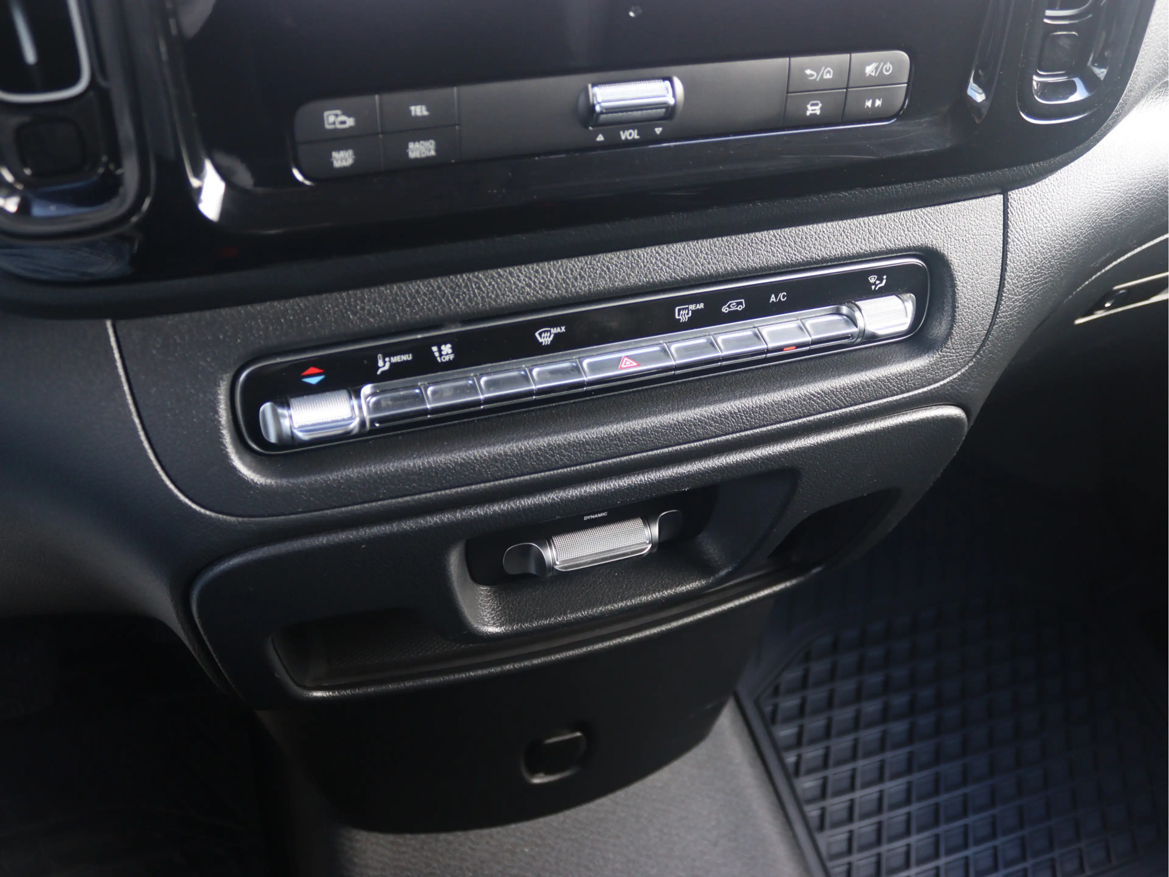 Mercedes-Benz Vito 119 CDI L3 Select | AIRCO/NAVI/CAMERA/CRUISE | Cer — photo 12