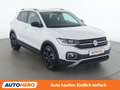 Volkswagen T-Cross 1.0 TSI Style Weiß - thumbnail 8