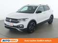 Volkswagen T-Cross 1.0 TSI Style Weiß - thumbnail 1
