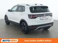 Volkswagen T-Cross 1.0 TSI Style Weiß - thumbnail 4